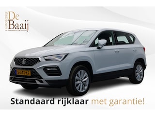 Seat Ateca 1.5 TSI Style Business Intense | Automaat | Winter pakket | Achteruitrijcamera