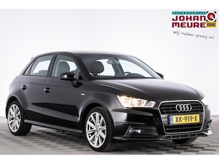 Audi A1 Sportback 1.0 TFSI Pro Line 5-drs | NAVI | AIRCO | VELGEN