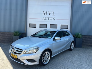 Mercedes-Benz A-klasse 180 Ambition