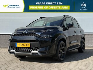Citroën C3 Aircross 110 pk Shine | Cruise Control | Navigatie | Apple Carplay | Android Auto | Cruise Control |