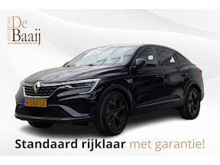 Renault Arkana 1.6 E-Tech Hybrid 145 R.S. Line | Pano | Achteruitrijcamera | R.S. Line