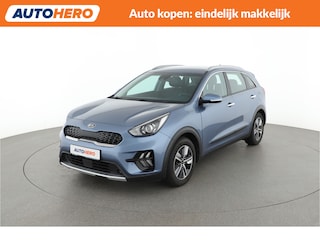 Kia Niro 1.6 GDi ExecutiveLine |YY66335|