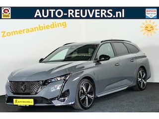 Peugeot 308 SW 1.6 Plug-in Hybrid 180 GT Navi / Carplay /. LED / ACC / 360 Cam