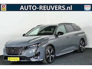 Peugeot 308 SW 1.6 Plug-in Hybrid 180 GT Navi / Carplay /. LED / ACC / 360 Cam
