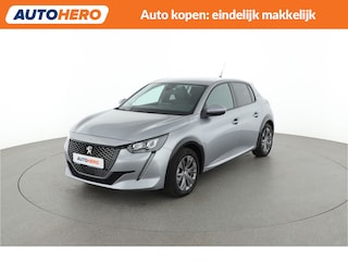 Peugeot 208 EV Allure Pack 50 kWh |SA05841|