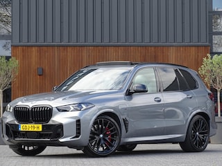 BMW X5 50e 490PK xDrive M-Sport / Individual / Skylounge / Harman Kardon