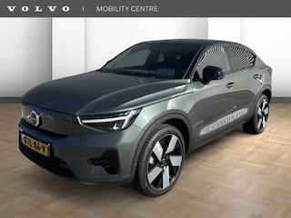 Volvo EC40 Extended range Ultra Europa 82 kWh | 360° Camera | Harman Kardon |