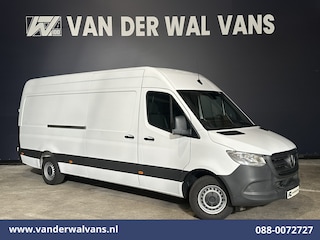 Mercedes-Benz Sprinter 315 CDI 150pk L3H2 Euro6 Airco | Camera | Navigatie | Apple Carplay | Android Auto Bijrijdersbank