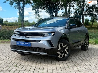 Opel Mokka 1.2 Turbo Hybrid GS 145pk Automaat / 360 Camera / Stuur - Stoelverwarming