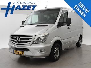 Mercedes-Benz Sprinter 316 2.2 CDI 163 PK L1H1 EURO 6 + CAMERA | XENON | 3500 KG TREKHAAK | STOELVERWARMING
