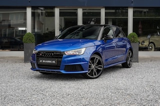 Audi A1 2.0 TFSI S1 QUATTRO PRO LINE PLUS