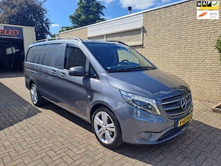 Mercedes-Benz Vito 114 CDI Lang Business Ambition