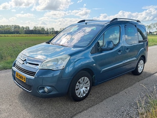 Citroën Berlingo 1.6-16V Multispace Airco APK 03-2027 NAP