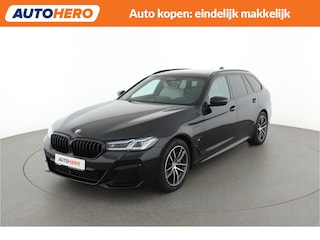 BMW 5-serie Touring 530e Executive |YJ10032|