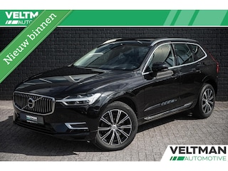 Volvo XC60 2.0 T5 Momentum PANORAMADAK TREKHAAK ADAPTIVE CRUISE MEMROY