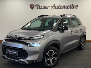 Citroën C3 Aircross 1.2 PureTech Business*Camera*Navi*PDC*Cruise-Control*Airco*