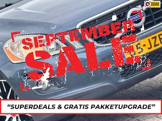 Volvo XC60 3.0 T6 AWD Momentum