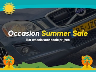 Volvo XC60 3.0 T6 AWD Momentum