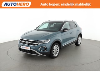 Volkswagen T-Roc 1.5 TSI Life Business |UR59572|