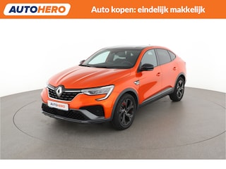Renault Arkana 1.6 E-Tech Hybrid 145 R.S. Line FP97573