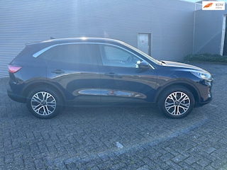 Ford Kuga 2.5 PHEV Titanium X LINE