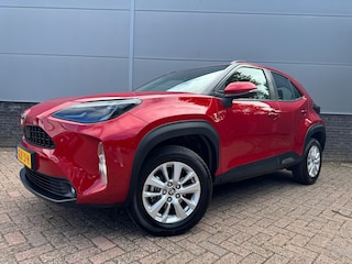 Toyota Yaris Cross 1.5 Hybrid 115 Active