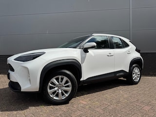 Toyota Yaris Cross 1.5 Hybrid 115 Active limited