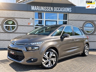 Citroën C4 Picasso 1.2 PureTech |Rijk Aan Opties|Nieuwe APK|