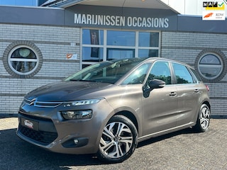 Citroën C4 Picasso 1.2 PureTech |Rijk Aan Opties|Nieuwe APK|