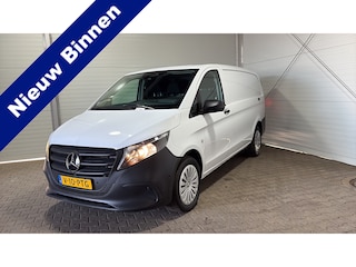 Mercedes-Benz Vito 116 CDI Lang model, navigatie, camera, lage km VVB508 Prijs zoals getoond