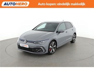 Volkswagen Golf 1.4 eHybrid GTE |RP46623|