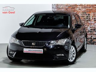 Seat Leon ST 1.2 TSI Reference Business | Airco | Cruise Control | Bluetooth | Rijklaarprijs incl. Garantie.