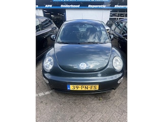 Volkswagen Beetle New 1.6 /Airco/Radio/Lm velgen