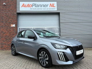 Peugeot 208 1.2 PureTech! Clima! Cruise! Navi! 1e Eigen.!
