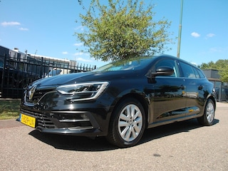 Renault Mégane Estate 1.3 TCe 140pk Equilibre Trekhaak Multi Media Navigatie