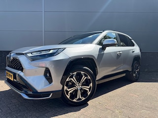 Toyota RAV4 2.5 Plug-in Hybrid AWD Limited Edition met Alarm klasse 3