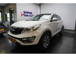 Kia Sportage 1.6 GDI BusinessLine Navi/Trekhaak/Camera
