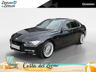 BMW 320i High Executive | AUTOMAAT | 19" LM | LEDER | Climate Control | Cruise Control | Navigatie