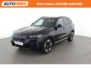 BMW iX3 Executive 80 kWh |DR42172|