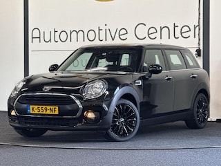 Mini Clubman 1.5 One Chili S. Bns | STOELVERW. | KEYLESS | BLUETOOTH | LMV