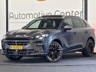 Cupra Terramar 1.5 e-Hybrid 272 PK VZ | PANO | HEAD-UP | SENNHEISER | TREKHAAK