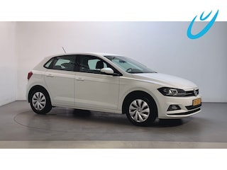 Volkswagen Polo 1.0 TSI Comfortline Navigatie App-Connect DAB+ Airco