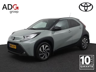 Toyota Aygo 1.0 VVT-i MT Pulse | Airco | Stoelverwarming | Apple Carplay & Android Auto |