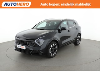 Kia Sportage 1.6 T-GDi Plug-in Hybrid AWD DynamicLine XN50086