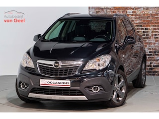 Opel Mokka 1.4 T Cosmo