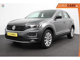 Volkswagen T-Roc 1.5 TSI DSG Sport Navigatie Apple Carplay/Android Auto Adaptieve Cruise Control Digitale Cockpit Camera Elektrische Achterklep