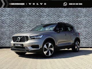 Volvo XC40 Plug-in Hybrid T4 R-Design | Trekhaak |