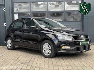 Volkswagen Polo 1.0 MPI Bluemotion | Airco | Zuinig | 1e eig
