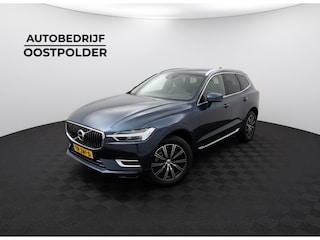 Volvo XC60 2.0 T8 Twin Engine AWD Inscription
