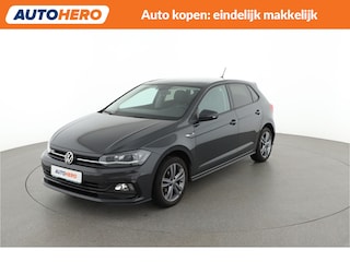 Volkswagen Polo 1.0 TSI Highline Business R CA65194